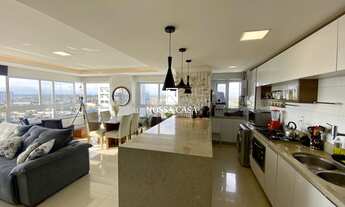 Imagem 2: Excelente apartamento Mobiliado 03 dormitórios no Edifício Torre de Athena em Torres/RS