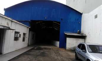 Imagem 3: Galpão para Locação em São Paulo, Catumbi