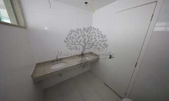 Imagem 4: Cobertura para venda possui 220 metros quadrados com 3 quartos