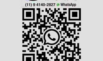 Imagem 4: Apartamento Alto Padrão para Venda em Brooklin São Paulo-SP - 41-90031-T