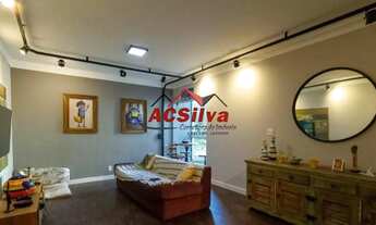 Imagem 3: Apto Rudge Ramos SBC