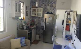 Imagem 6: Apartamento quarto e sala em Graça - Salvador - Bahia
