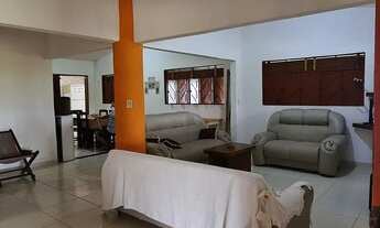 Imagem 5: Temp. CARNAVAL Enseada de Graçandu