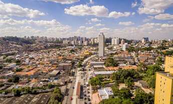 Imagem 6: Apartamento para venda possui 24 metros quadrados com 1quarto