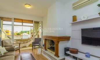 Imagem: CANOAS - Apartamento Padrão - Centro