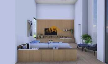 Imagem 7: VESPASIANO - Casa de Condomínio - Cond. Rosa dos Ventos