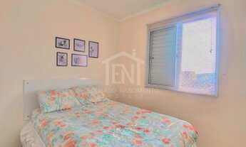 Imagem 6: Apartamento em Ferraz de Vasconcelos