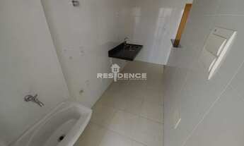 Imagem 4: Vila Velha - Apartamento Padrão - Praia de Itaparica