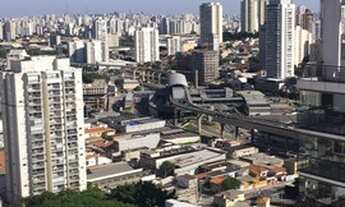 Imagem 6: Mude este ano apartamento para venda 58m² com 2 quartos só 400 mts do metrô Vila Prudente