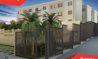 Imagem 4: Apartamento para venda no Reserva Premium tem 40 metros quadrados com 2 quartos