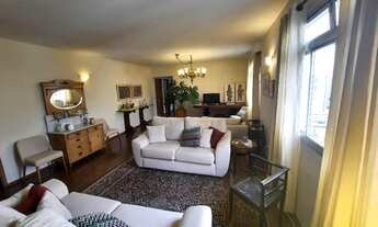 Imagem 2: Apartamento de 4 Dormitórios na Rua Monte Alegre