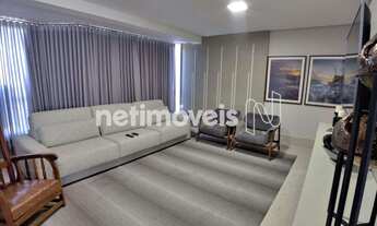 Imagem 4: Venda Apartamento 4 quartos Silveira Belo Horizonte