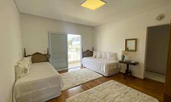 Imagem 6: Casa - Loteamento Mont Blanc Residence - Campinas