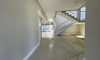 Imagem 4: Casa - Loteamento Mont Blanc Residence - Campinas