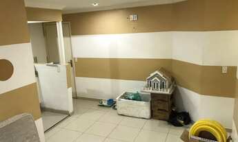 Imagem 6: Apartamento para Venda em São Paulo, Vila Roque, 2 dormitórios, 1 banheiro, 1 vaga