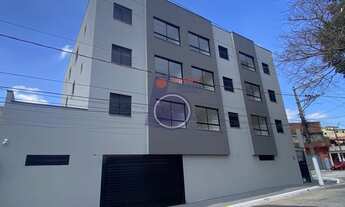 Imagem: São Paulo - Apartamento Padrão - Vila