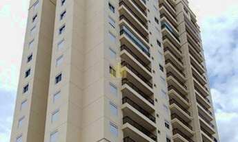 Imagem 3: Apartamento Alto Padrão à venda em São Paulo/SP