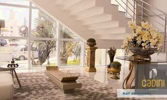 Imagem 2: Apartamento com 2 dormitórios à venda, 66 m² por R$ 999.000,00 - Nações - Balneário Cambor