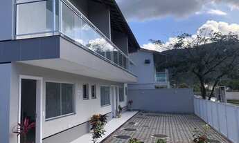 Imagem 2: Casa de condomínio para venda com 83 metros quadrados com 2 quartos