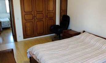 Imagem 7: Apartamento com 115 metros 3 quartos 1 vaga pra reformar em Pinheiros São Paulo/SP