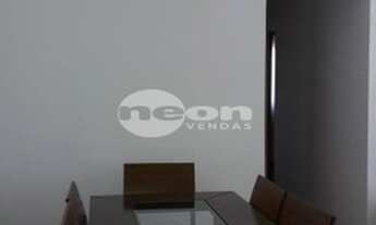 Imagem 2: SANTO ANDRé - Apartamento Padrão - Parque Marajoara