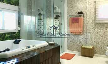 Imagem 3: Vendo belíssima casa em Alphaville 04