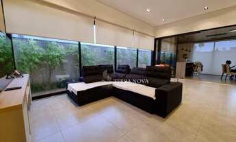 Imagem 6: Casa com 3 dormitórios à venda, 205 m² por R$ 1.490.000,00 - Vila do Golf - Ribeirão Preto