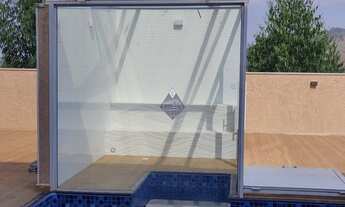 Imagem 5: CASA RESIDENCIAL em BRAGANÇA PAULISTA - SP, CONDOMÍNIO RESIDENCIAL CAMPOS DO CONDE