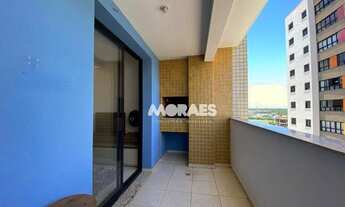 Imagem 4: Apartamento com 2 dormitórios para alugar, 78 m² por R$ 2.272,00/mês - Edifício Burle Marx