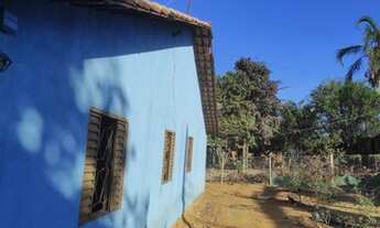 Imagem 7: Chácara a venda com 1.901m², com benfeitorias em Senador Canedo-Go