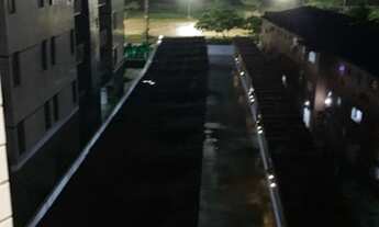 Imagem: Apartamento para aluguel com 56 metros quadrados