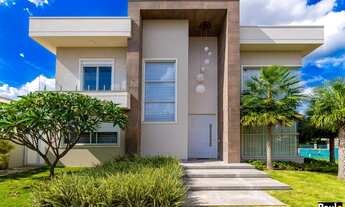 Imagem: Casa - Jardim América - Paulínia