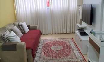 Imagem 2: Apartamento 100 m² - 3 DORMS- 1 SUÍTE