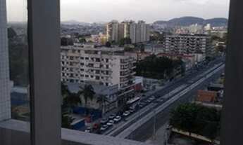 Imagem 6: RIO DE JANEIRO - Apartamento Padrão - PRAÇA SECA