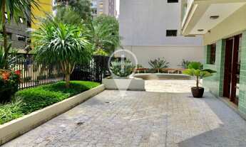 Imagem 3: Apartamento - Cambuí - Campinas