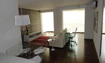 Imagem 2: FLAT RESIDENCIAL em São Paulo - SP, Vila Nova Conceição