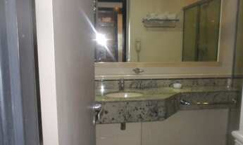 Imagem 6: FLAT RESIDENCIAL em São Paulo - SP, Brooklin Novo