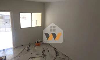 Imagem 2: Casa com 2 dormitórios para alugar, 100 m² por R$ 1.800/mês - Cidade São Mateus - São Paul