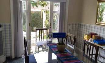 Imagem 6: Casa com 4 dormitórios à venda, 562 m² por R$ 6.000.000,00 - Sítios de Recreio Gramado - C