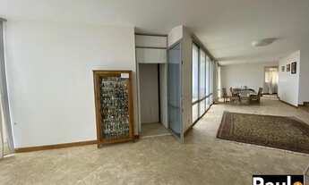 Imagem 7: Cobertura - Cambuí - Campinas