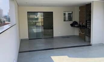 Imagem 4: Lindo Sobrado para venda com 210 metros quadrados com 3 suites