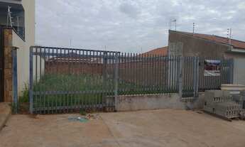 Imagem 3: Vendo terreno Parque Glória III, Catanduva-SP