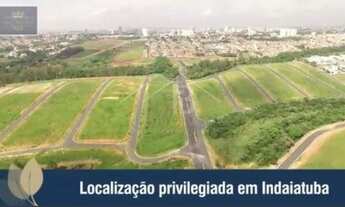 Imagem 7: Vendo Terreno No Residencial Gran Reserve em Indaiatuba São Paulo, Cidade Localizada a 120