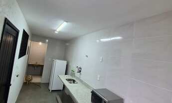 Imagem 3: Excelente casa em condomínio com 3 quartos e área gourmet