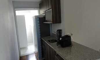 Imagem 3: FLAT RESIDENCIAL em São Paulo - SP, Vila Nova Conceição