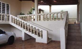 Imagem 2: Vende-se ou troca-se: Casa no Bairro de Lourdes - Uberaba - MG, 4 quartos, sendo 2 suítes