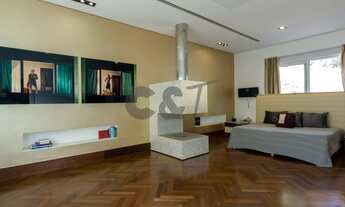 Imagem 15: Sobrado - 5 Dormitórios (Suítes) à Venda ou para Alugar na Granja Julieta, São Paulo/SP