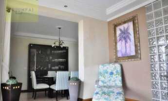 Imagem 4: Casa residencial à venda, Jardim Prestes de Barros, Sorocaba. ref CA1516