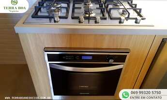 Imagem 3: APARTAMENTO CONDOMÍNIO PORTO VENEZIA