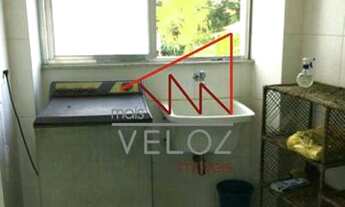 Imagem 3: Apartamento para venda possui 130 metros quadrados com 3 quartos